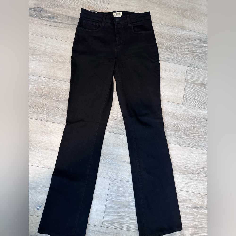 L’Agence Bootcut Jeans